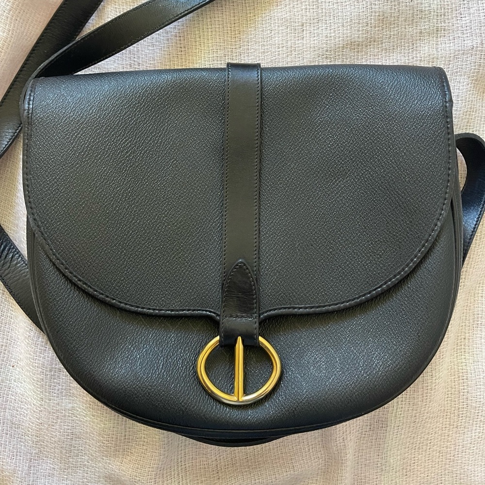 Vintage Christian Dior authentic